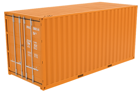 Container